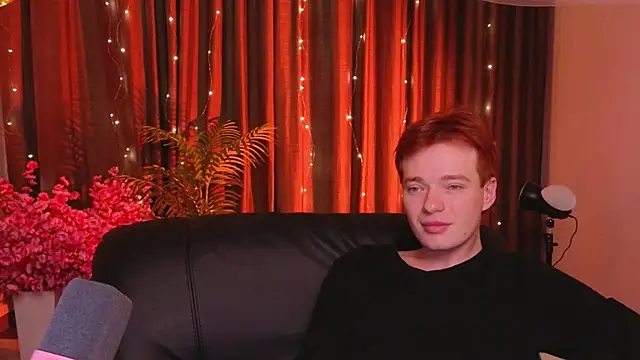 Kristenegor's cam snapshot