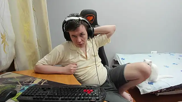 iliaskrislove's cam snapshot