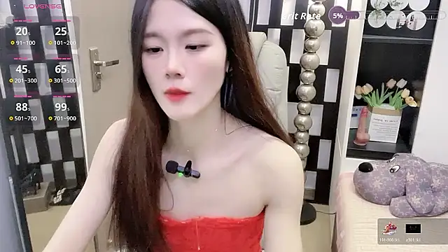 Yueyue-MM live sex cam
