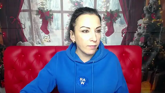 ElizabethSho's cam snapshot