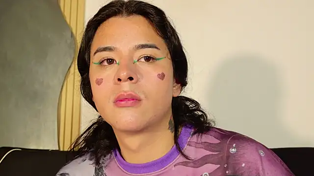 Angel-umbra live sex cam