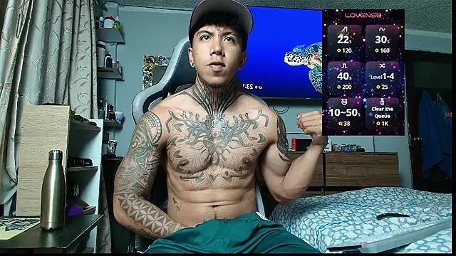 Nickhot0609's cam snapshot