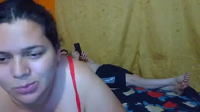 pecadodulce123's cam snapshot