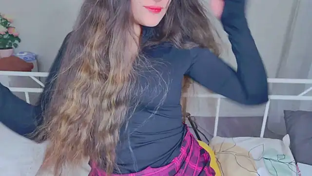 kamila_blush live sex cam