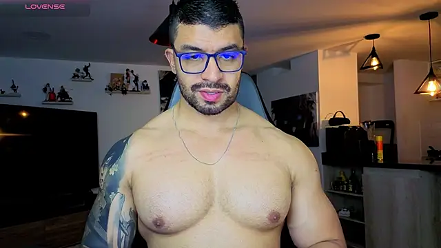 Michael_Diamond's cam snapshot