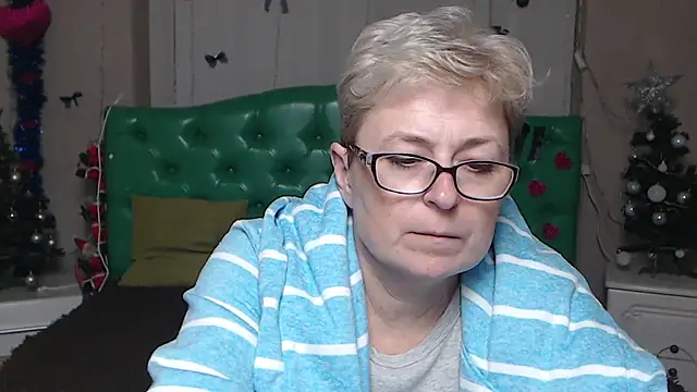 EmiliaGree's cam snapshot