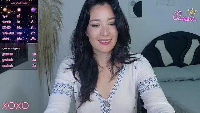 Eliih_01 live sex cam