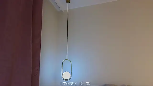 BritniBers live sex cam