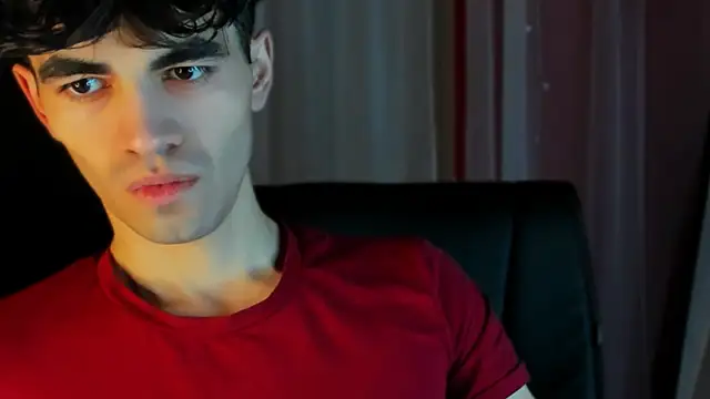 JaremyHarris live sex cam