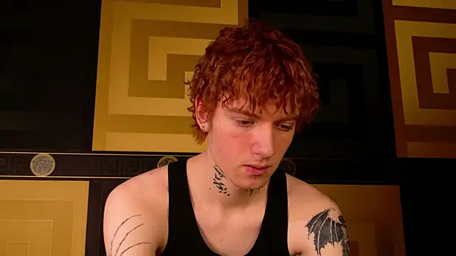 TRAVIS_CLAS live sex cam