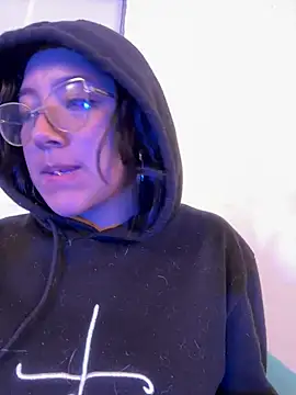 Dafne_se's cam snapshot