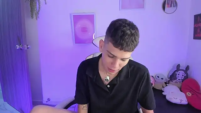 Jasson___ live sex cam