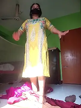 Aruna-1's cam snapshot