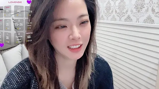 Holiland live sex cam