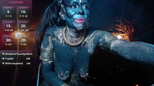 brandi_bae1's cam snapshot