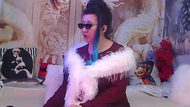 NightOrhideya live sex cam