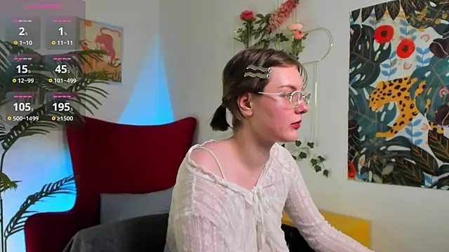 Pinky_One's cam snapshot