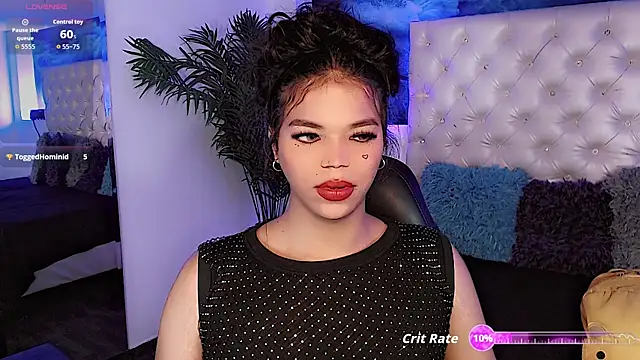 Keira_Fox31 live sex cam