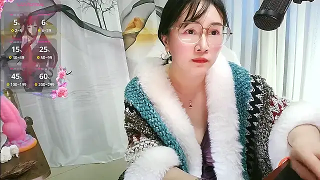 liqinqin-5201's cam snapshot