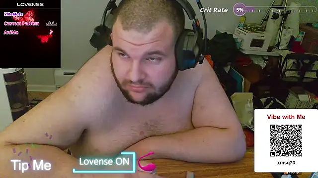 Bigneil222's cam snapshot