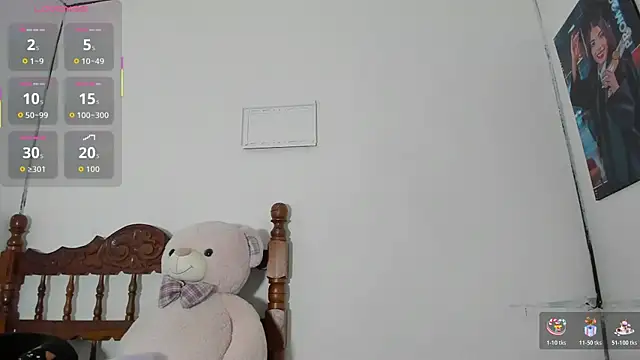 jilary__clinton live sex cam