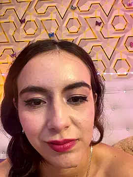 MelanyyJhonson15's cam snapshot