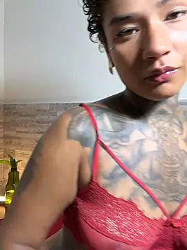 xbigpeach's cam snapshot