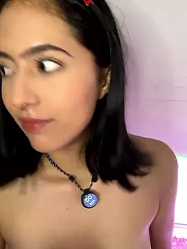 HinaSweet's cam snapshot