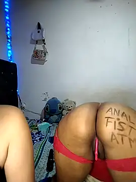 Bel_amour777's cam snapshot