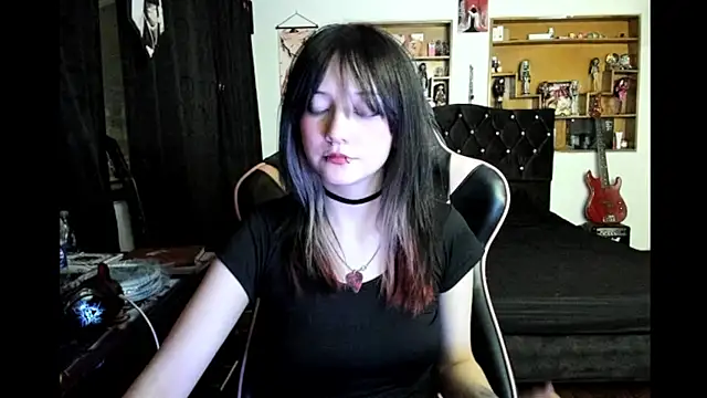 Maki_Zein_ live sex cam