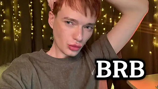 Kristenegor live sex cam