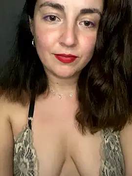 sweetrosedance's cam snapshot