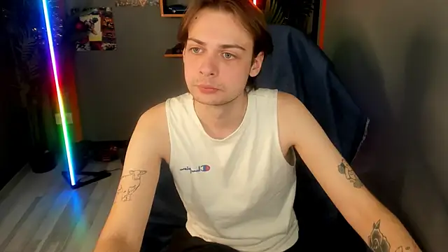 PaulWilliamsy live sex cam