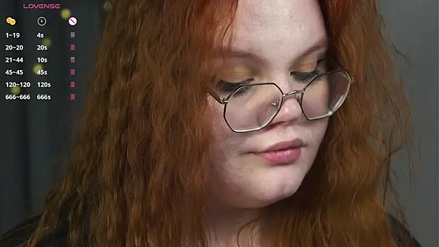 LilithSunshinee live sex cam