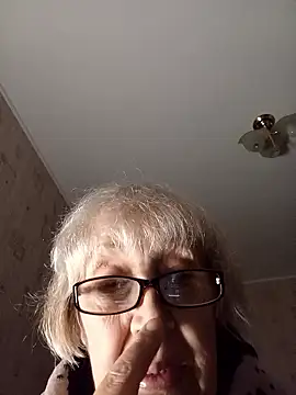 Anatolia5961's cam snapshot