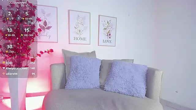 soul_arabian live sex cam