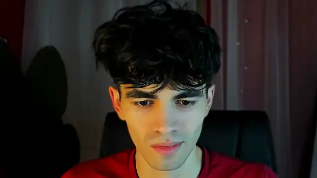 JaremyHarris's cam snapshot