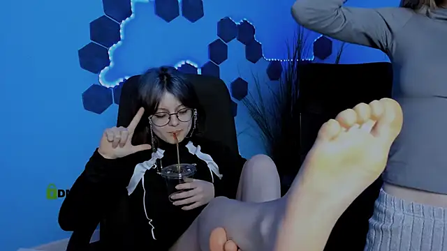 doll_vey's cam snapshot