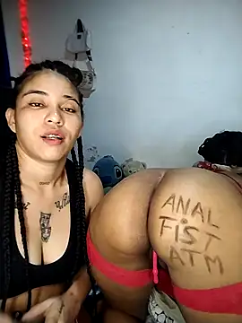 Bel_amour777 live sex cam