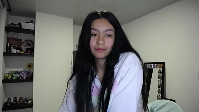 elaine_sun1's cam snapshot