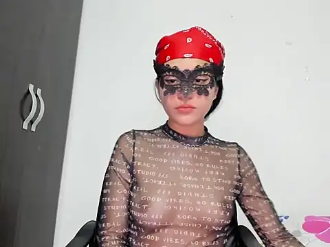 RubySexyBell's cam snapshot