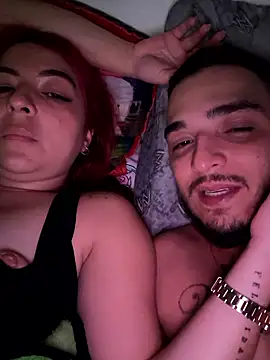 DuoPassion7 live sex cam