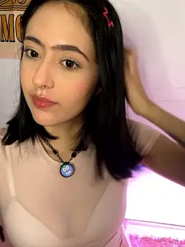 HinaSweet's cam snapshot