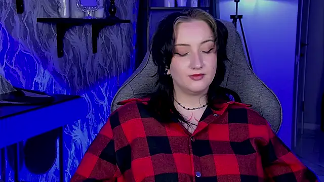 AsheLucker live sex cam