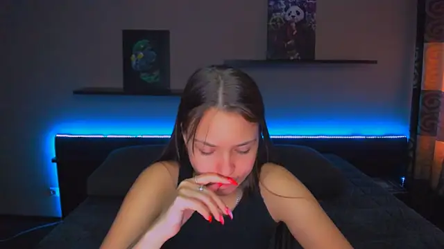 AlexaBarkley live sex cam