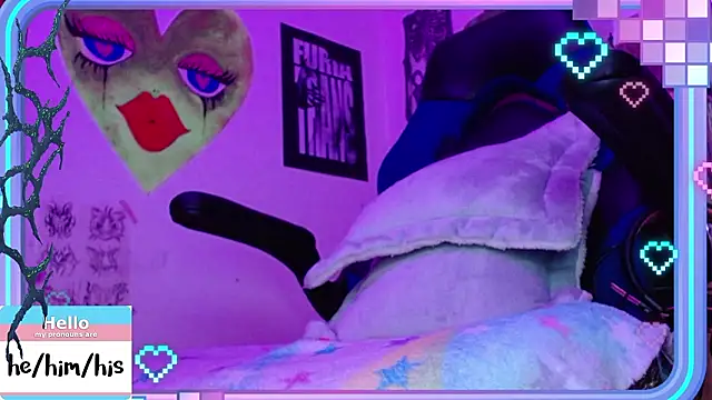 masterkevinftm live sex cam