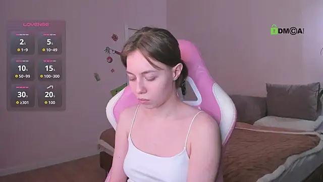 Skelerata's cam snapshot