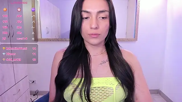 EricaVanderhill live sex cam