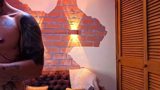 Dylanstonne live sex cam