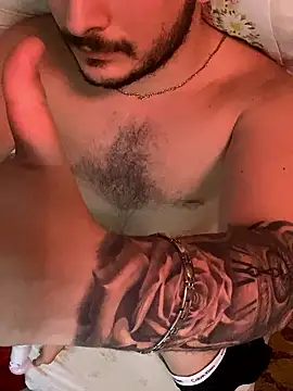 HOTDAN92 live sex cam